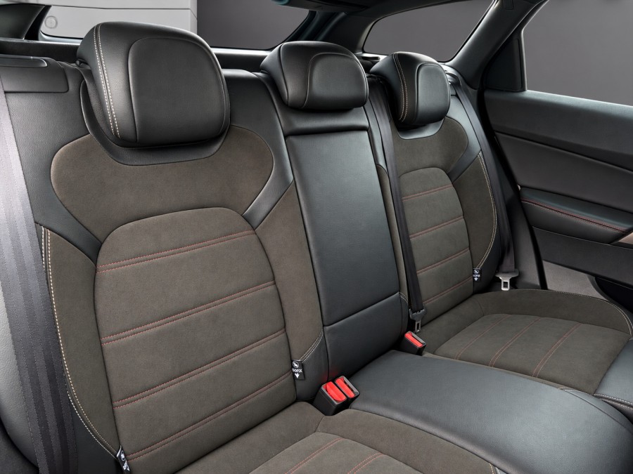 DS d'occasion DS5 2.0 180 de 2018 Pamiers (09)﻿