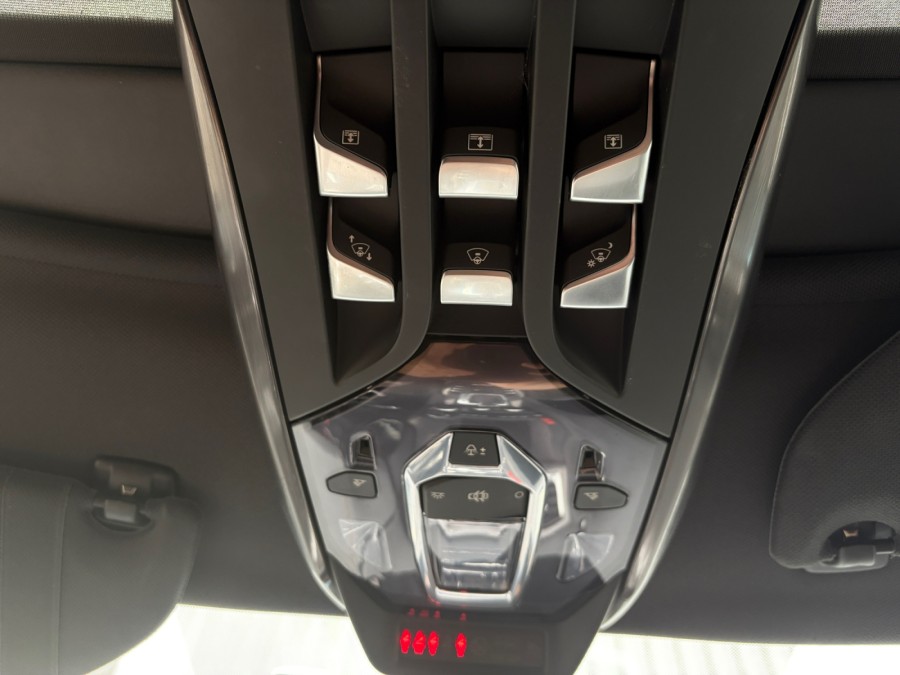 DS d'occasion DS5 2.0 180 de 2018 Pamiers (09)﻿
