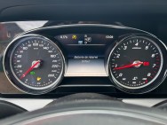 MERCEDES d'occasion CLASSE E V E200 EXECUTIVE BA de 2017 Evreux (27)﻿