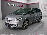 RENAULT d'occasion SCÉNIC IV GRAND SCENIC IV 1.6 DCI 130 INTENS de
