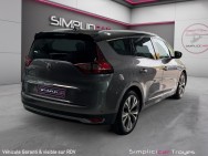 RENAULT d'occasion SCÉNIC IV GRAND SCENIC IV 1.6 DCI 130 INTENS de