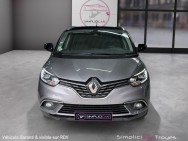 RENAULT d'occasion SCÉNIC IV GRAND SCENIC IV 1.6 DCI 130 INTENS de