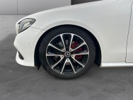 MERCEDES d'occasion CLASSE E V E200 EXECUTIVE BA de 2017 Evreux (27)﻿