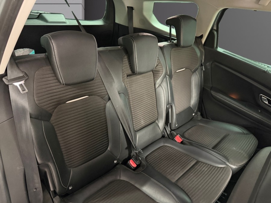 RENAULT d'occasion SCÉNIC IV GRAND SCENIC IV 1.6 DCI 130 INTENS de