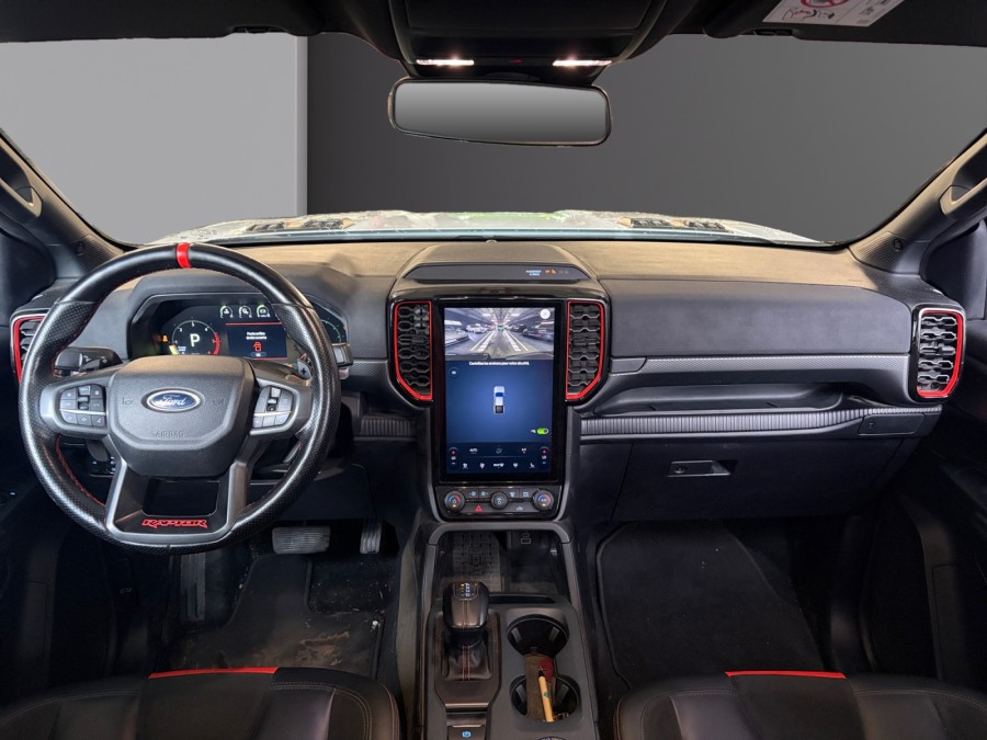 FORD d'occasion RANGER DOUBLE CAB 2.0 ECOBLUE 210 RAPTOR de 2023