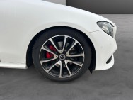 MERCEDES d'occasion CLASSE E V E200 EXECUTIVE BA de 2017 Evreux (27)﻿