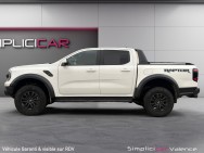 FORD d'occasion RANGER DOUBLE CAB 2.0 ECOBLUE 210 RAPTOR de 2023