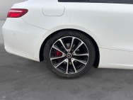 MERCEDES d'occasion CLASSE E V E200 EXECUTIVE BA de 2017 Evreux (27)﻿