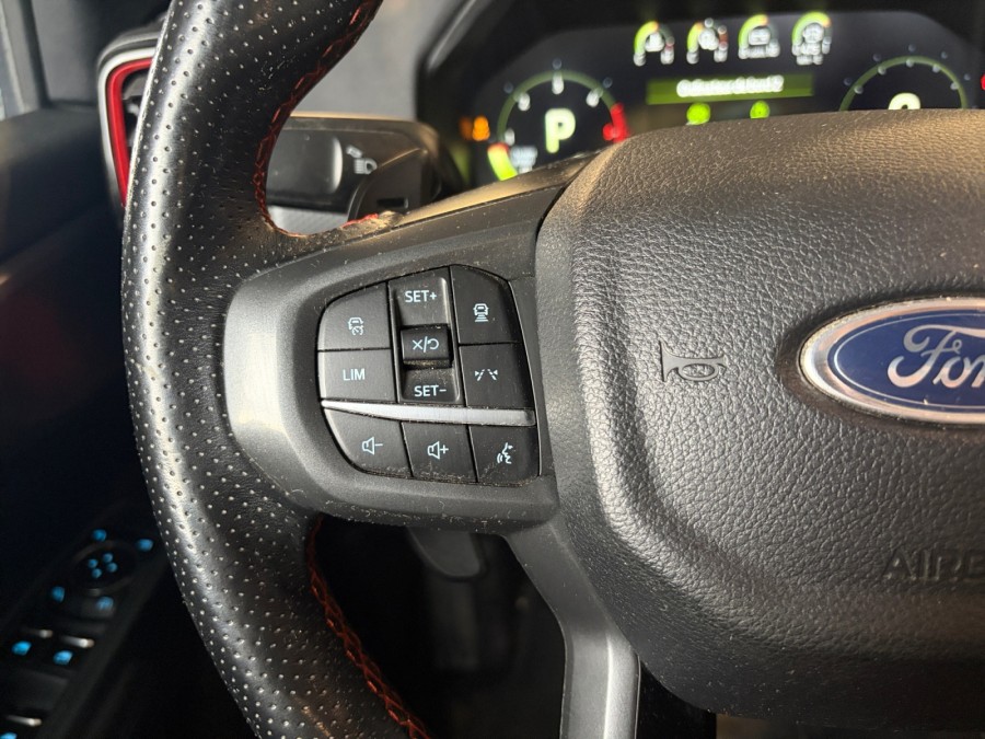 FORD d'occasion RANGER DOUBLE CAB 2.0 ECOBLUE 210 RAPTOR de 2023