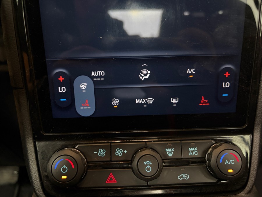 FORD d'occasion RANGER DOUBLE CAB 2.0 ECOBLUE 210 RAPTOR de 2023