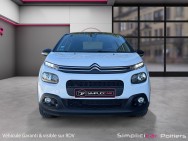 CITROEN d'occasion C3 CITROEN C3 III 1.2 82 GRAPHIC de 2019 Poitiers