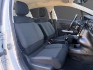 CITROEN d'occasion C3 CITROEN C3 III 1.2 82 GRAPHIC de 2019 Poitiers