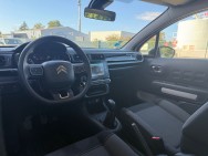 CITROEN d'occasion C3 CITROEN C3 III 1.2 82 GRAPHIC de 2019 Poitiers