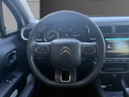 CITROEN d'occasion C3 CITROEN C3 III 1.2 82 GRAPHIC de 2019 Poitiers
