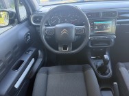 CITROEN d'occasion C3 CITROEN C3 III 1.2 82 GRAPHIC de 2019 Poitiers