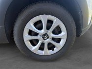 CITROEN d'occasion C3 CITROEN C3 III 1.2 82 GRAPHIC de 2019 Poitiers