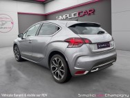 DS d'occasion DS 4 THP 165 Sport Chic S&S EAT6 de 2017 Champigny sur
