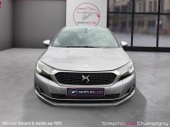 DS d'occasion DS 4 THP 165 Sport Chic S&S EAT6 de 2017 Champigny sur