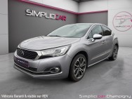 DS d'occasion DS 4 THP 165 Sport Chic S&S EAT6 de 2017 Champigny sur