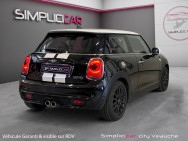 MINI d'occasion MINI COOPER S 192 de 2018 Andrezieux (42)﻿