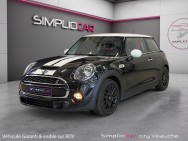MINI d'occasion MINI COOPER S 192 de 2018 Andrezieux (42)﻿