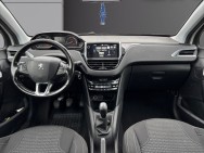 PEUGEOT d'occasion 208 1.6 BlueHDi 100ch Allure S&S 5p de 2015 Lyon