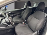 PEUGEOT d'occasion 208 1.6 BlueHDi 100ch Allure S&S 5p de 2015 Lyon