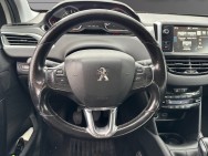 PEUGEOT d'occasion 208 1.6 BlueHDi 100ch Allure S&S 5p de 2015 Lyon