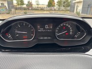 PEUGEOT d'occasion 208 1.6 BlueHDi 100ch Allure S&S 5p de 2015 Lyon