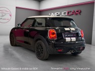 MINI d'occasion MINI COOPER S 192 de 2018 Andrezieux (42)﻿