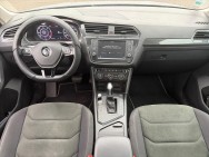VOLKSWAGEN d'occasion TIGUAN 2.0 TDI 150ch Carat DSG7 de 2017 Lyon St
