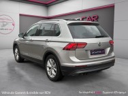 VOLKSWAGEN d'occasion TIGUAN 2.0 TDI 150ch Carat DSG7 de 2017 Lyon St