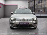 VOLKSWAGEN d'occasion TIGUAN 2.0 TDI 150ch Carat DSG7 de 2017 Lyon St