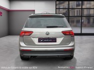 VOLKSWAGEN d'occasion TIGUAN 2.0 TDI 150ch Carat DSG7 de 2017 Lyon St