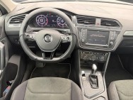 VOLKSWAGEN d'occasion TIGUAN 2.0 TDI 150ch Carat DSG7 de 2017 Lyon St