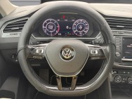 VOLKSWAGEN d'occasion TIGUAN 2.0 TDI 150ch Carat DSG7 de 2017 Lyon St