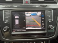 VOLKSWAGEN d'occasion TIGUAN 2.0 TDI 150ch Carat DSG7 de 2017 Lyon St