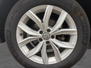 VOLKSWAGEN d'occasion TIGUAN 2.0 TDI 150ch Carat DSG7 de 2017 Lyon St