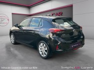 OPEL d'occasion CORSA VI 1.5 DIESEL 100 ELEGANCE de 2020 Lorient (56)﻿