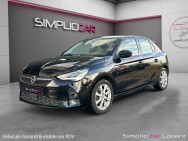 OPEL d'occasion CORSA VI 1.5 DIESEL 100 ELEGANCE de 2020 Lorient (56)﻿