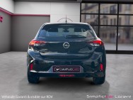 OPEL d'occasion CORSA VI 1.5 DIESEL 100 ELEGANCE de 2020 Lorient (56)﻿