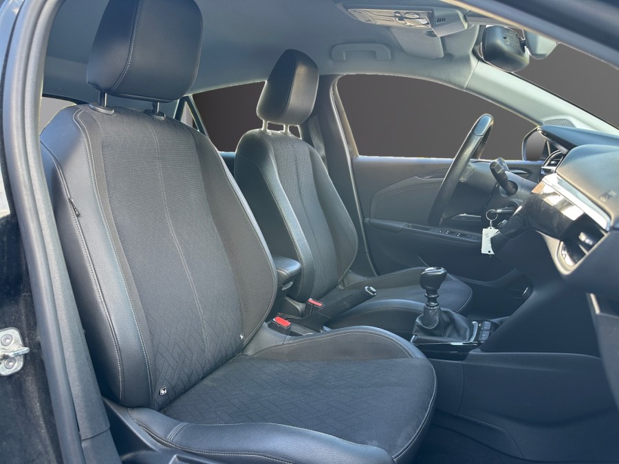 OPEL d'occasion CORSA VI 1.5 DIESEL 100 ELEGANCE de 2020 Lorient (56)﻿