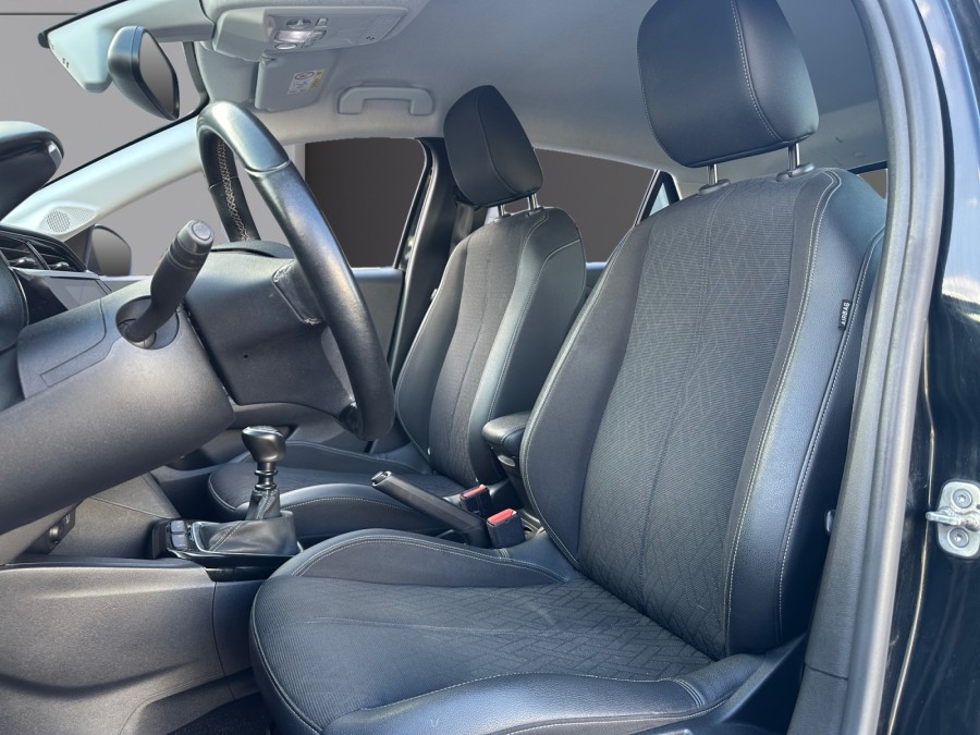 OPEL d'occasion CORSA VI 1.5 DIESEL 100 ELEGANCE de 2020 Lorient (56)﻿