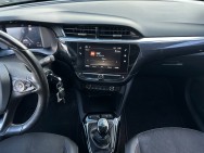OPEL d'occasion CORSA VI 1.5 DIESEL 100 ELEGANCE de 2020 Lorient (56)﻿