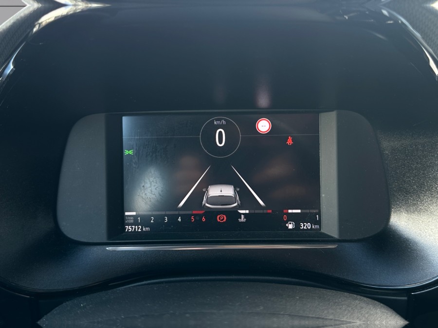 OPEL d'occasion CORSA VI 1.5 DIESEL 100 ELEGANCE de 2020 Lorient (56)﻿