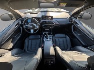BMW d'occasion X3 xDrive30dA 265ch  M Sport de 2018 Limoges (87)﻿