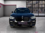 BMW d'occasion X3 xDrive30dA 265ch  M Sport de 2018 Limoges (87)﻿