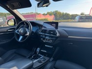 BMW d'occasion X3 xDrive30dA 265ch  M Sport de 2018 Limoges (87)﻿