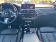 BMW d'occasion X3 xDrive30dA 265ch  M Sport de 2018 Limoges (87)﻿
