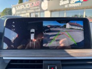 BMW d'occasion X3 xDrive30dA 265ch  M Sport de 2018 Limoges (87)﻿